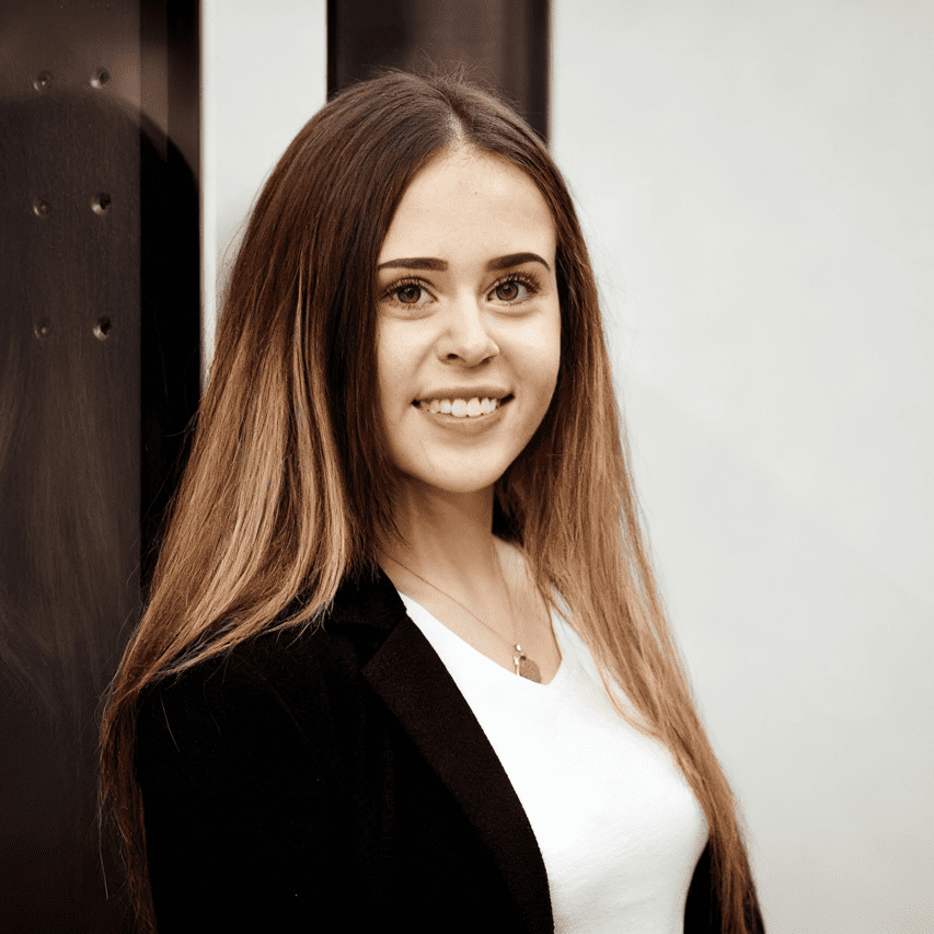 Anastasia Jakimowicz