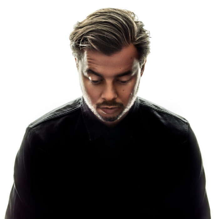 „Bright Nights“ Quintinos Debütalbum ist ein Meilenstein seiner Karriere! DJ Mag Germany