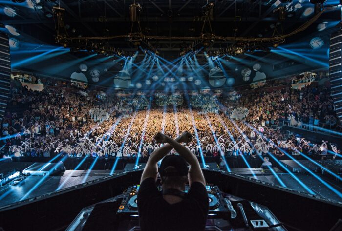 Excisions neues Label Subsidia: Zum Start gibt’s über 100 Songs – DJ ...