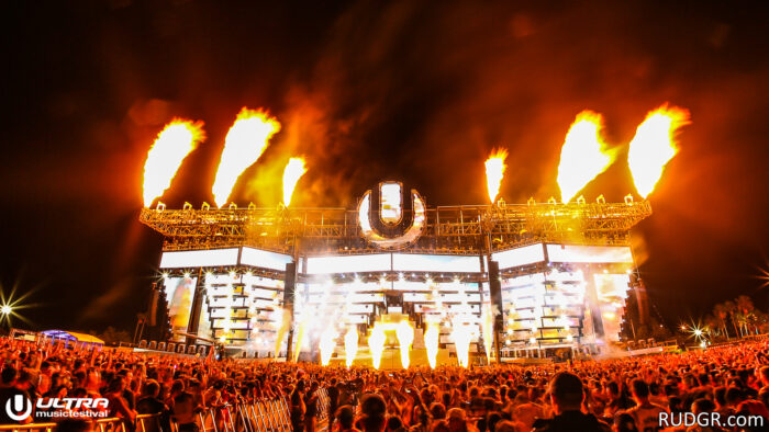 Ultra Miami