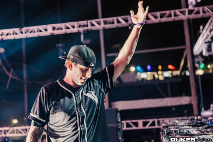 Alenium Dj Neue Musik: Illenium kündigt sein fünftes Album an – DJ Mag Germany