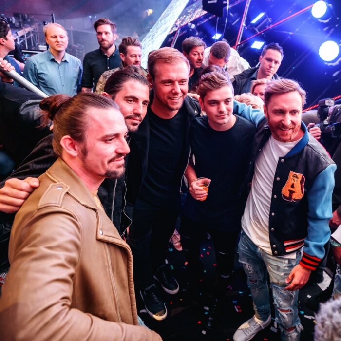 Die DJ Mag Top 100 DJs Awards kehren als globales Event zurück DJ Mag Germany