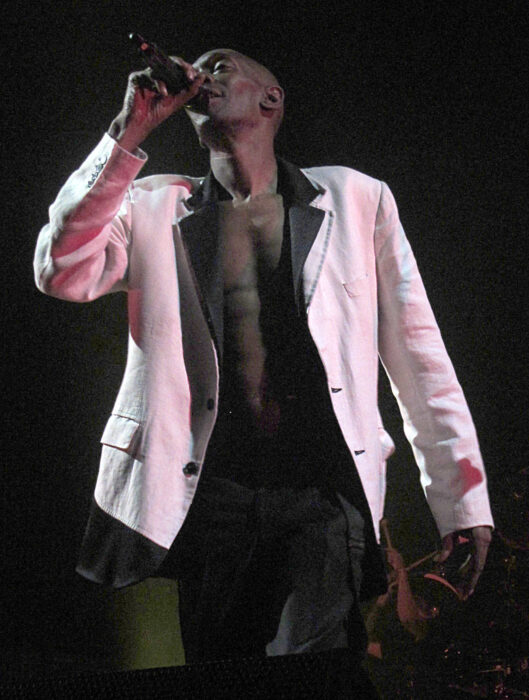 Faithless-Sänger Maxi Jazz ist im Alter von 65 Jahren gestorben – DJ ...