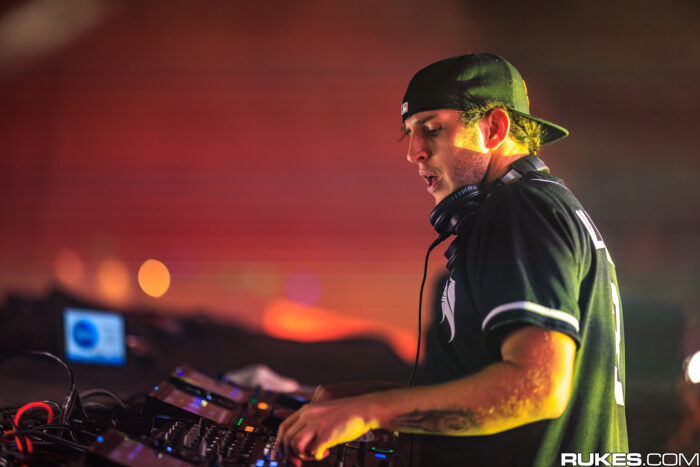 Alenium Dj „Der Sound, für den ich stehe“: Illenium releast sein 5. Album – DJ Mag ...