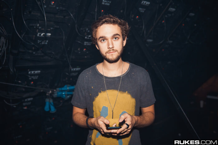 „Ein absoluter Albtraum“: Martin Garrix rettet Ultra-Auftritt von Zedd ...