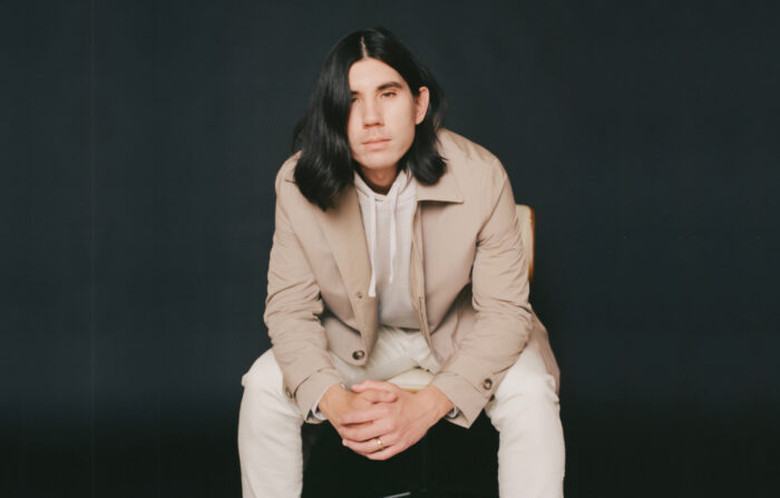 Gryffin über seine neue Musik Mein Ziel ist es nicht, dasselbe Album