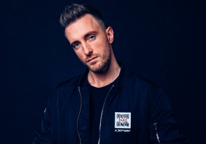 Nach schwerem Verkehrsunfall Jerome ist außer Lebensgefahr DJ Mag