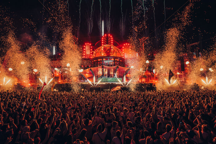 PAROOKAVILLE 2025: So kommt ihr jetzt an Tickets - DJ Mag Germany Bildidee 
