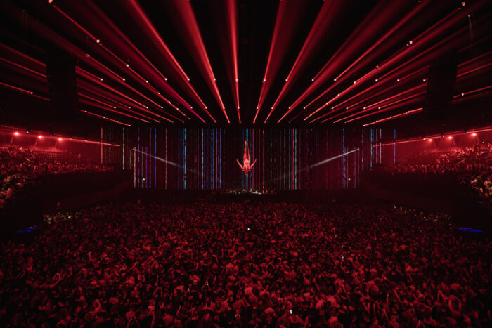 Unforeseen Problems: Mexico's Afterlife Festival Canceled - News Directory 3