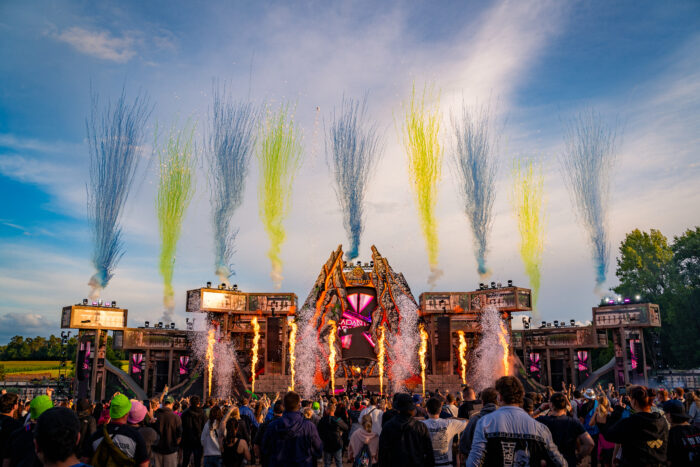 Open Beatz 2026: Acht Stages, mehr als 200 Acts und neue Highlights