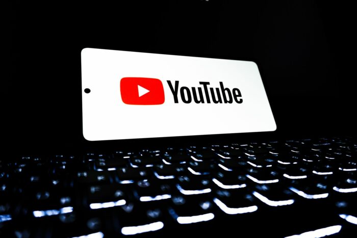 Ein Frame Reicht YouTube Z hlt Views Jetzt Anders